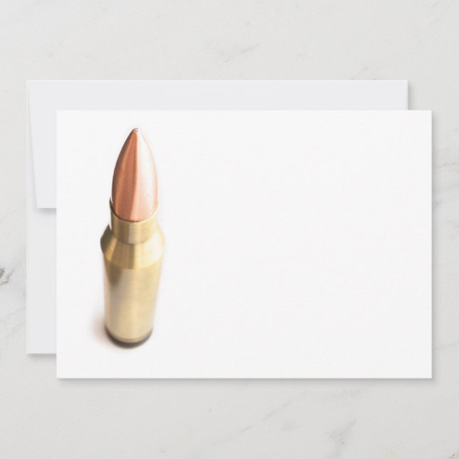 Bullet (Front)