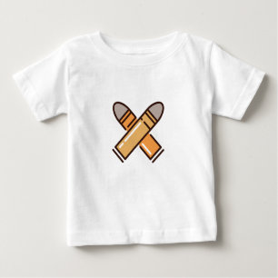 bullet baby T-Shirt
