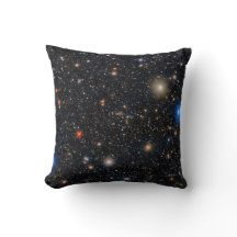 Bullet Cluster