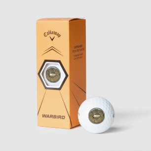 BULLET Golf Balls