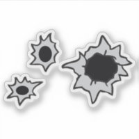 Bullet Holes