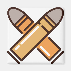 bullet magnet