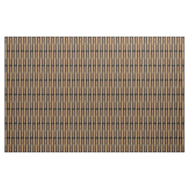 Bullet Rifle Gun Ammo Print Fabric Craft (Yard)