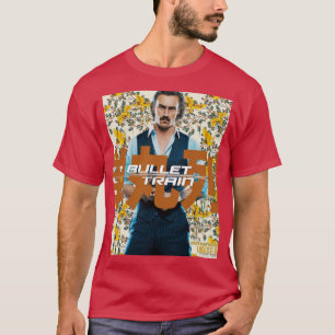 Bullet Train 24 T-Shirt