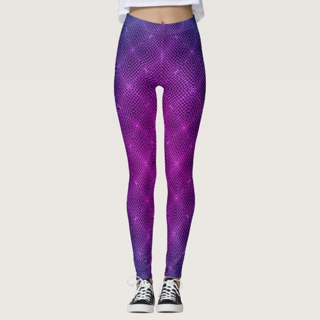 bulletproof leggings (Front)
