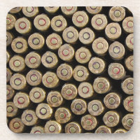 Bullets, ammunition
