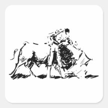 Bullfighting