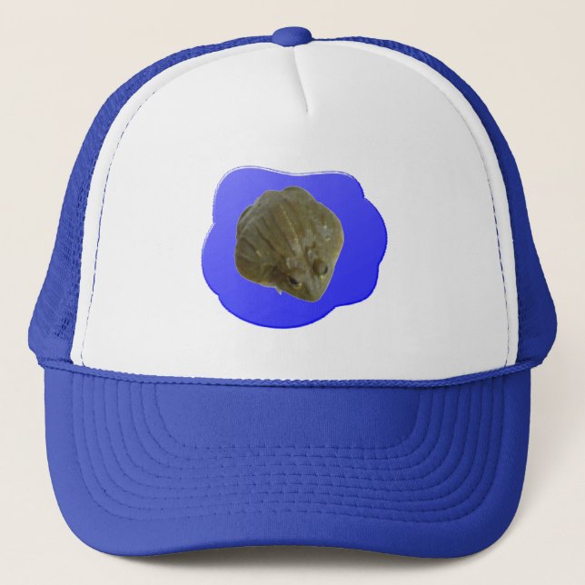 Bullfrog Hat (Front)