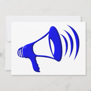 Bullhorn - Add your own words