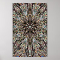 BullmasterGardian 11x17 Poster