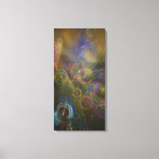 BullmasterGardian 16×32 Canvas Print