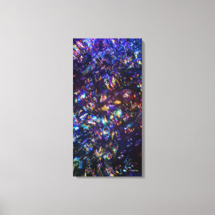 BullmasterGardian 16×32 Canvas Print