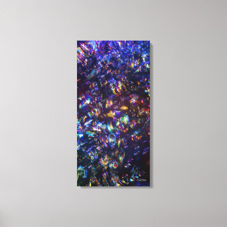 BullmasterGardian 16×32 Canvas Print