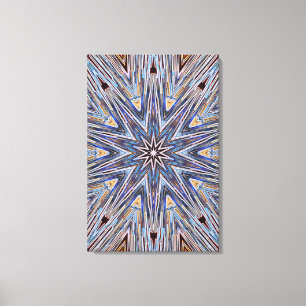 BullmasterGardian 20x30 Canvas Print