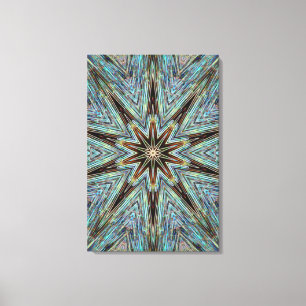 BullmasterGardian 20x30 Canvas Print