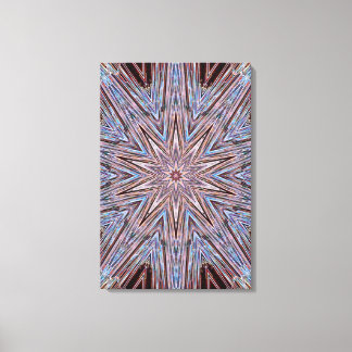 BullmasterGardian 20x30 Canvas Print