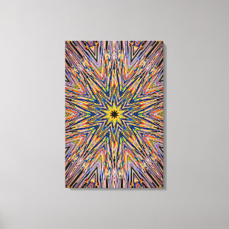 BullmasterGardian 20x30 Canvas Print