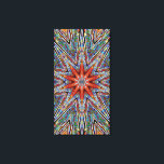 BullmasterGardian 21x40 Canvas Print<br><div class="desc">Design by BullmasterGardian</div>