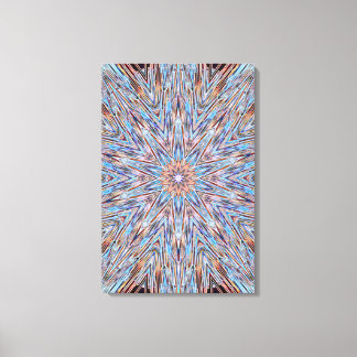 BullmasterGardian 21x40 Canvas Print