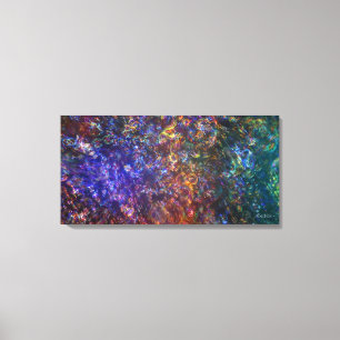 BullmasterGardian 32×16 Canvas Print