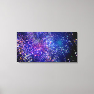 BullmasterGardian 32×16 Canvas Print