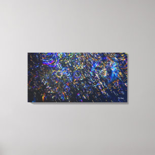 BullmasterGardian 32×16 Canvas Print
