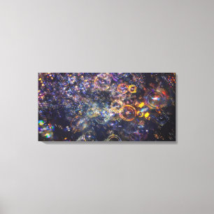 BullmasterGardian 32×16 Canvas Print