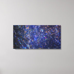 BullmasterGardian 32×16 Canvas Print