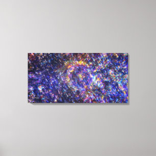 BullmasterGardian 32×16 Canvas Print