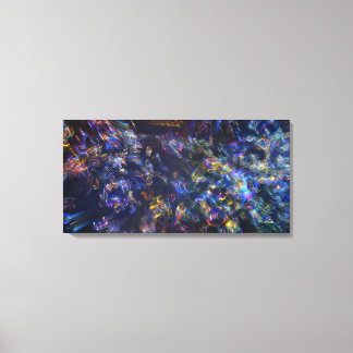 BullmasterGardian 32×16 Canvas Print