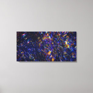 BullmasterGardian 32×16 Canvas Print