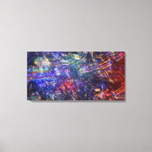 BullmasterGardian 32×16 Canvas Print