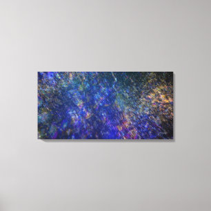 BullmasterGardian 32×16 Canvas Print
