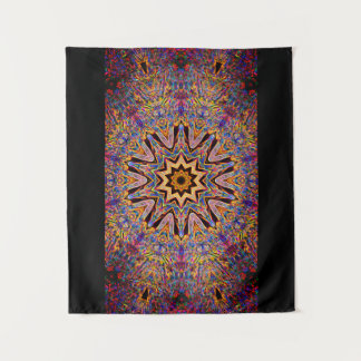 BullmasterGardian 34x40 Tapestry