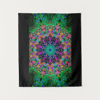 BullmasterGardian 34x40 Tapestry