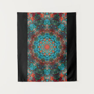 BullmasterGardian 34x40 Tapestry