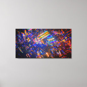 BullmasterGardian 40x21 Canvas Print