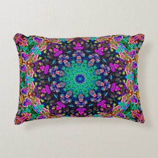 BullmasterGardian Accent Pillow
