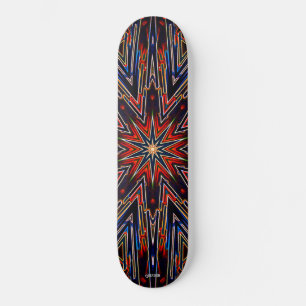 BullmasterGardian Skateboard