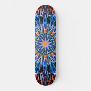 BullmasterGardian Skateboard