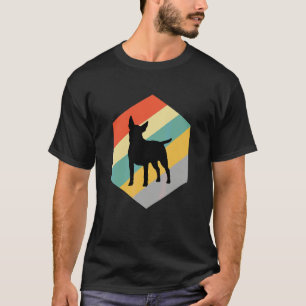 Bullmastiff Dog T-Shirt