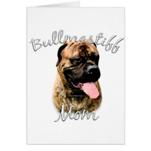 Bullmastiff Mum 2