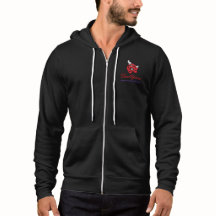 Bullpew hoodie