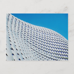 Bullring Postcard
