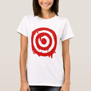Bull's_Eye T-Shirt