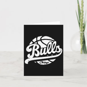 Bulls human rights tee card