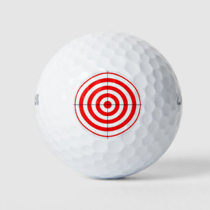 Bullseye Ball