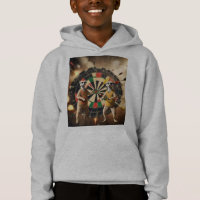 Bullseye Burrow: Meerkat Dart League,