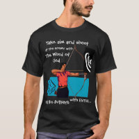 Bullseye T-Shirt
