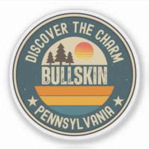 Bullskin, Pennsylvania